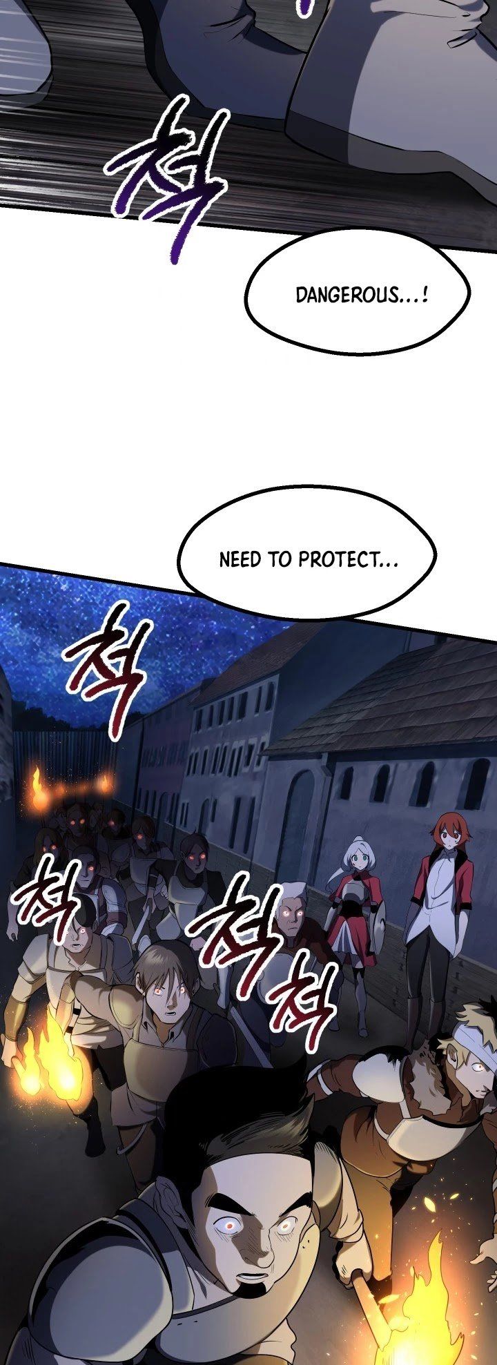 Survival Story Of A Sword King In A Fantasy World 83 23
