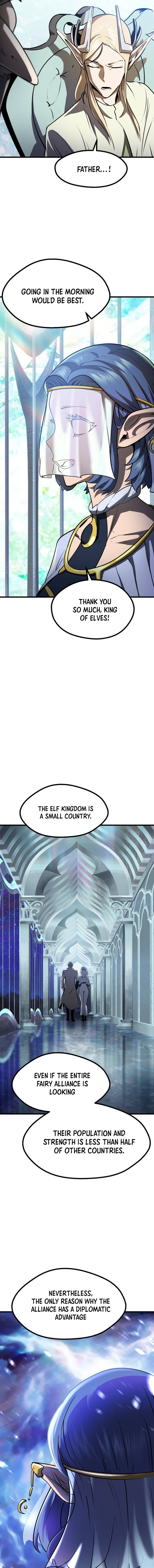 Survival Story Of A Sword King In A Fantasy World 86 4