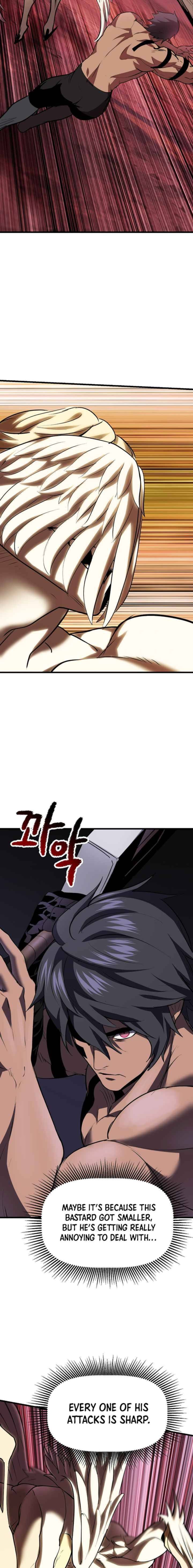 Survival Story Of A Sword King In A Fantasy World 97 12