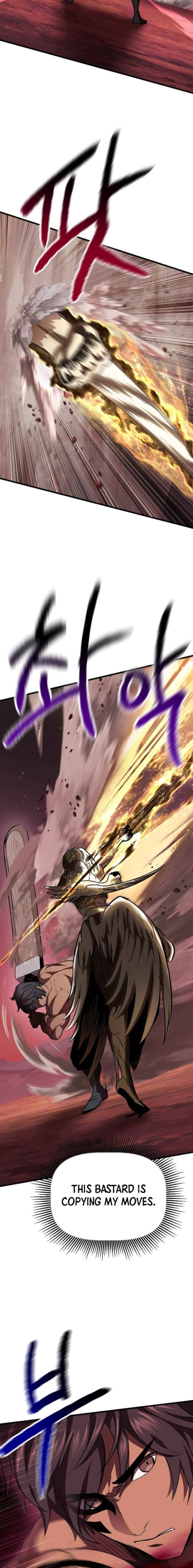 Survival Story Of A Sword King In A Fantasy World 97 14