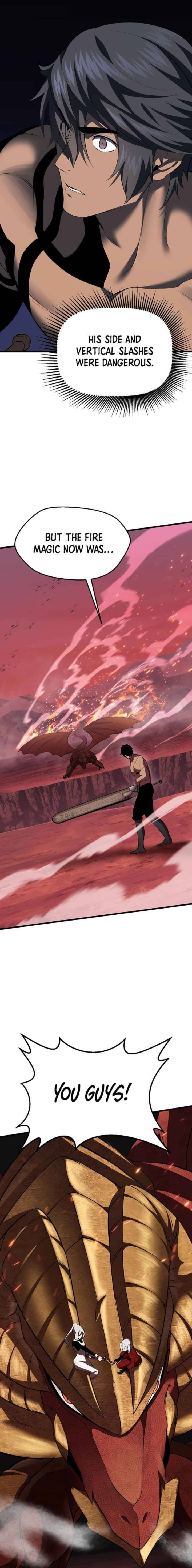 Survival Story Of A Sword King In A Fantasy World 97 20