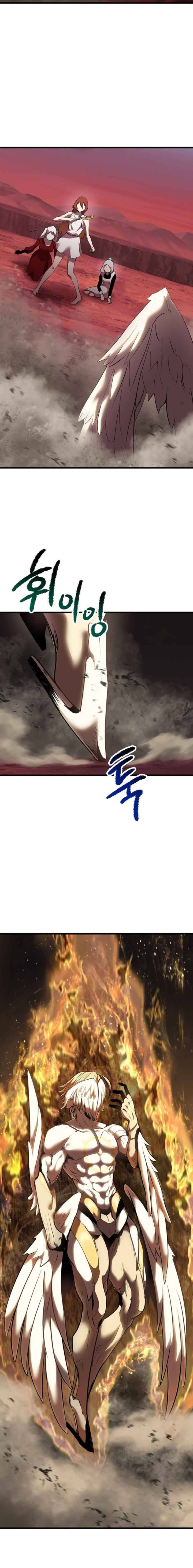 Survival Story Of A Sword King In A Fantasy World 97 6