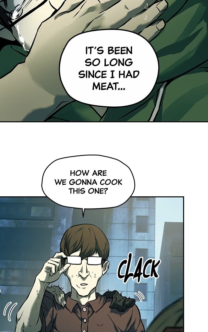 Surviving The Apocalypse 112 38