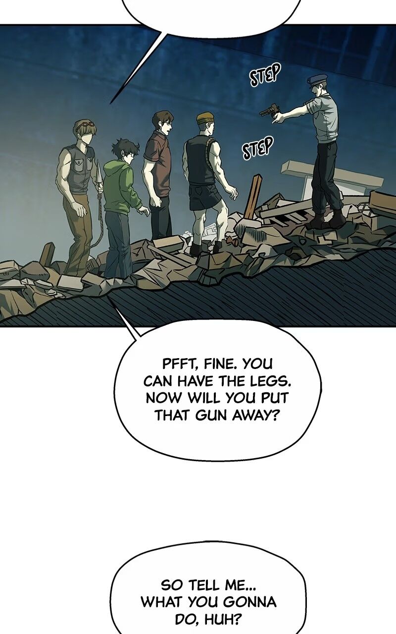 Surviving The Apocalypse 112 53