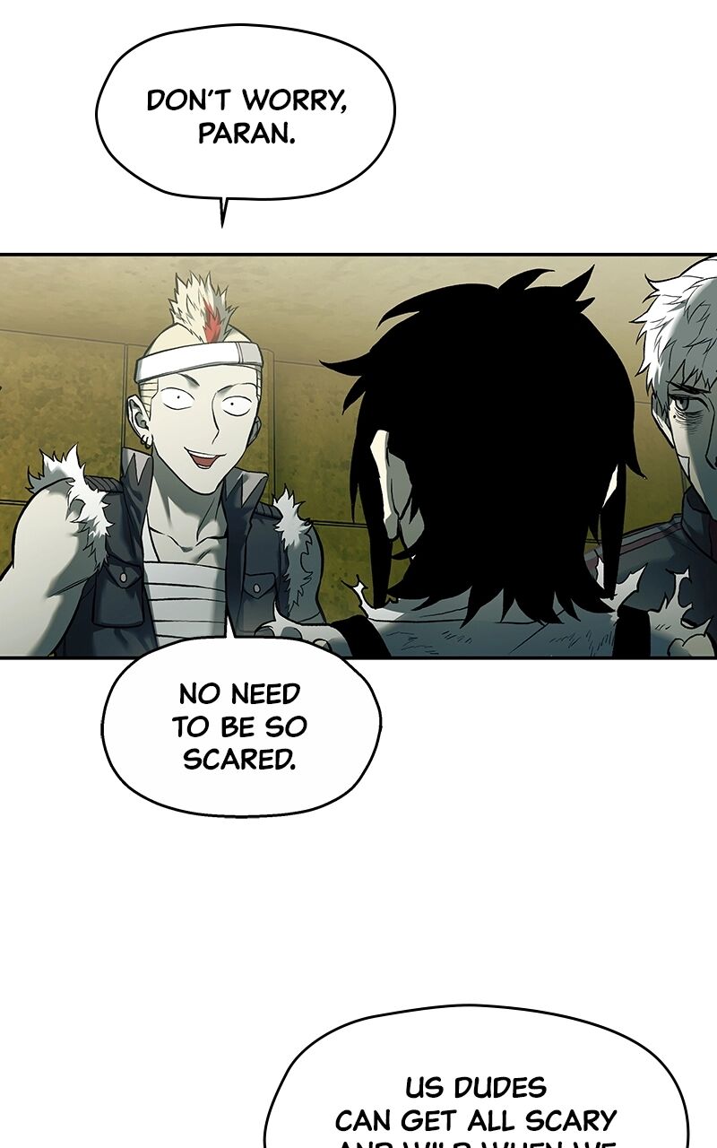 Surviving The Apocalypse 55a 59