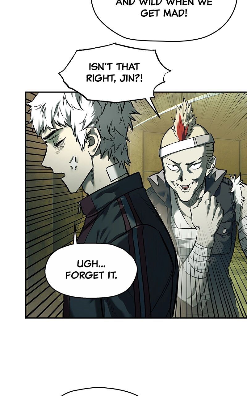 Surviving The Apocalypse 55a 60