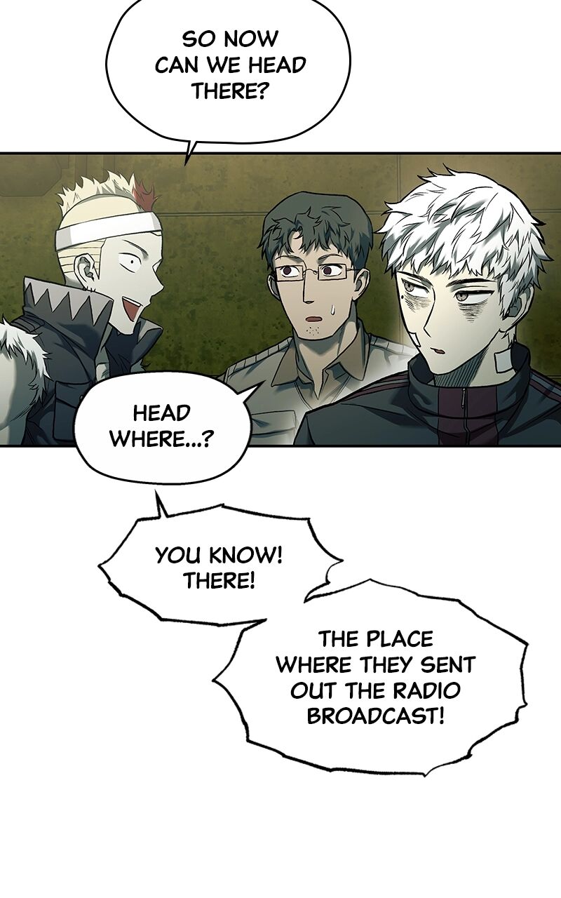 Surviving The Apocalypse 55a 61