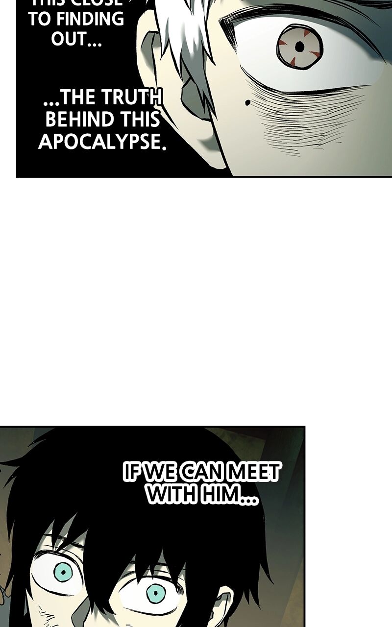 Surviving The Apocalypse 55a 65