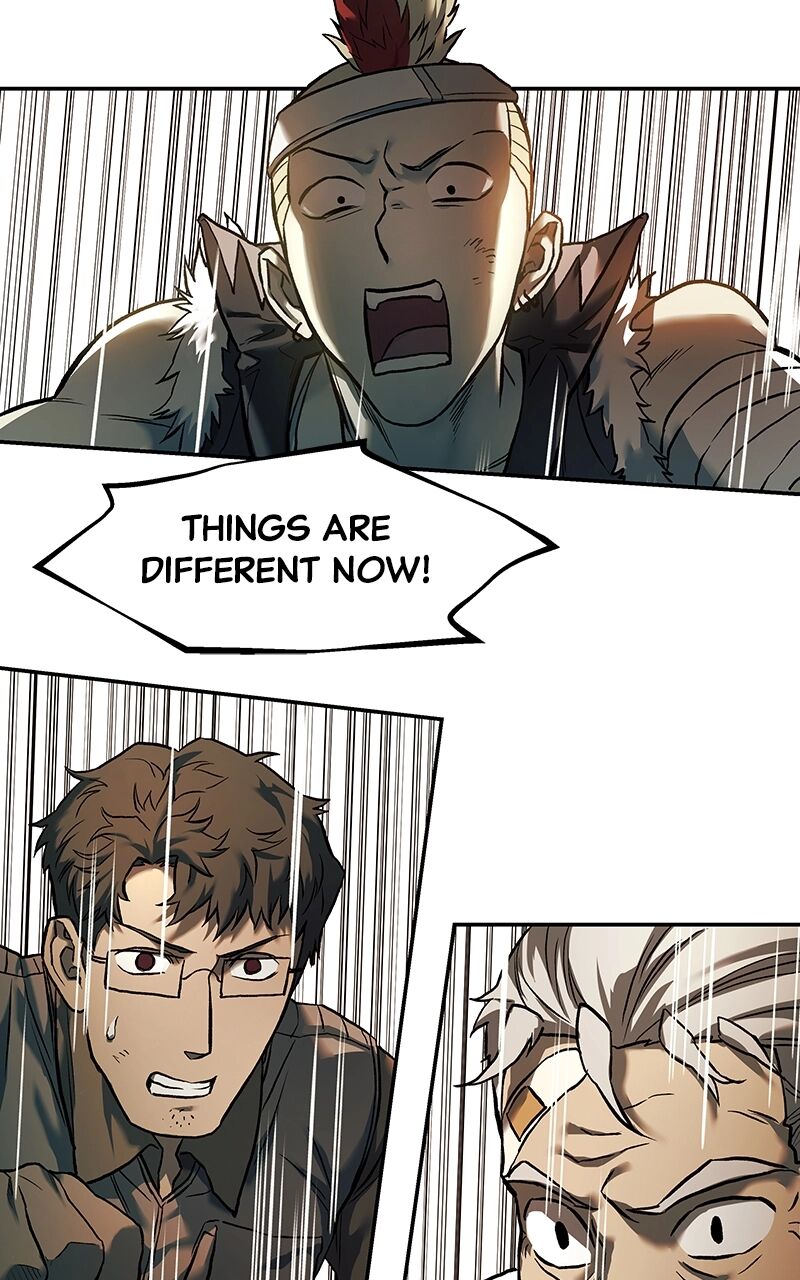 Surviving The Apocalypse 55a 82