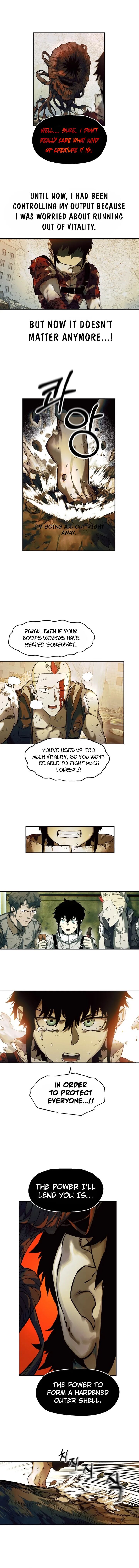 Surviving The Apocalypse 82 3
