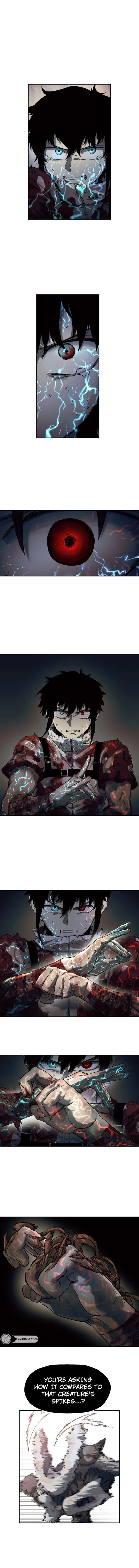 Surviving The Apocalypse 82 5