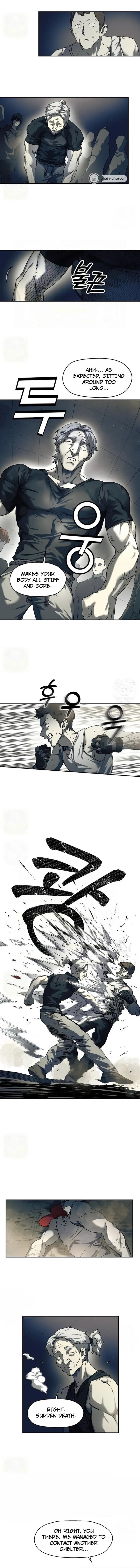 Surviving The Apocalypse 85 4