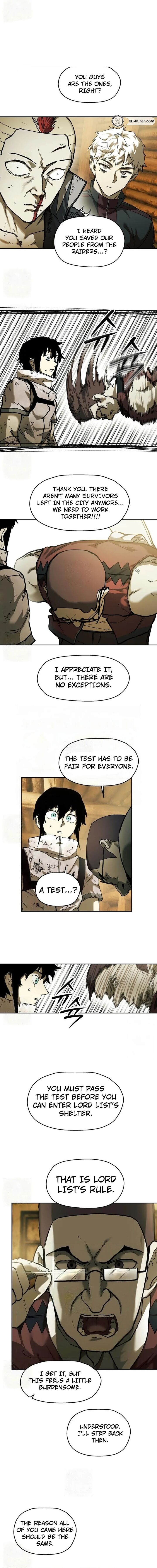 Surviving The Apocalypse 85 9