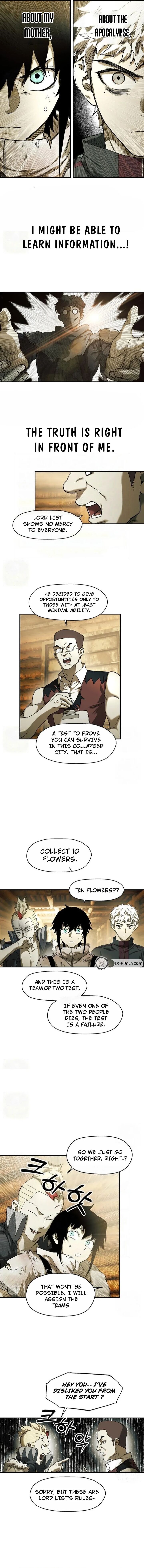 Surviving The Apocalypse 86 2