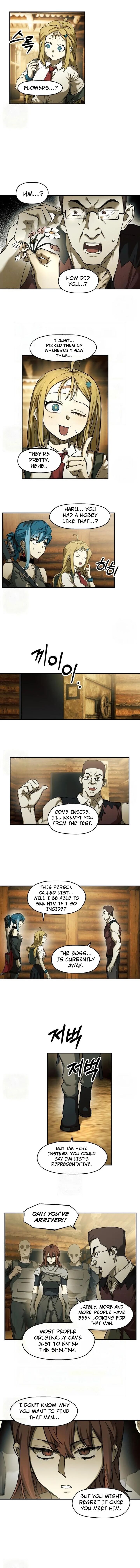 Surviving The Apocalypse 87 10