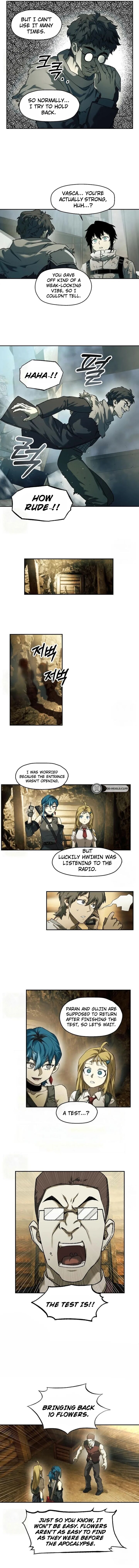 Surviving The Apocalypse 87 9