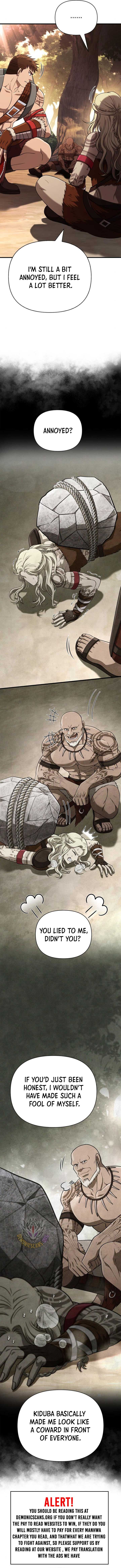 Surviving The Game As A Barbarian 102 13