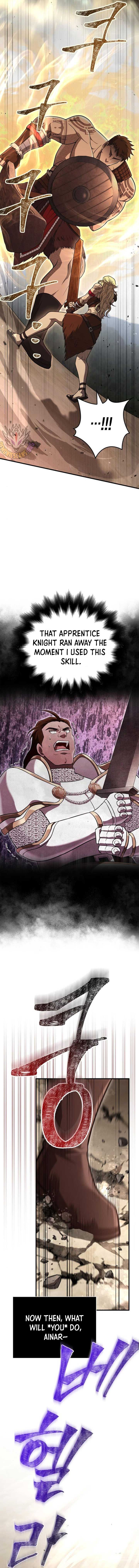 Surviving The Game As A Barbarian 102 20