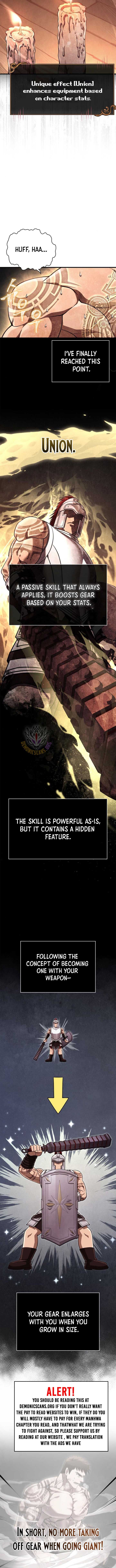 Surviving The Game As A Barbarian 102 5