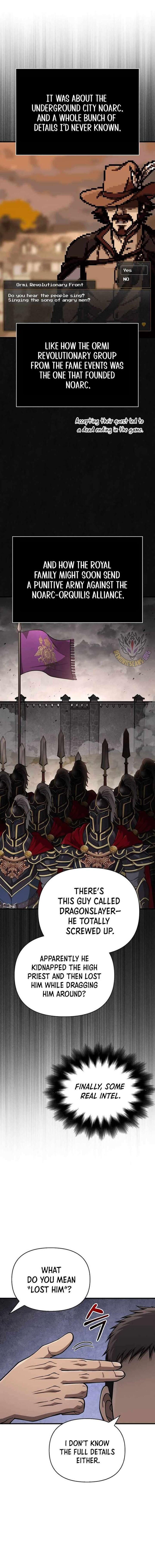 Surviving The Game As A Barbarian 105 15