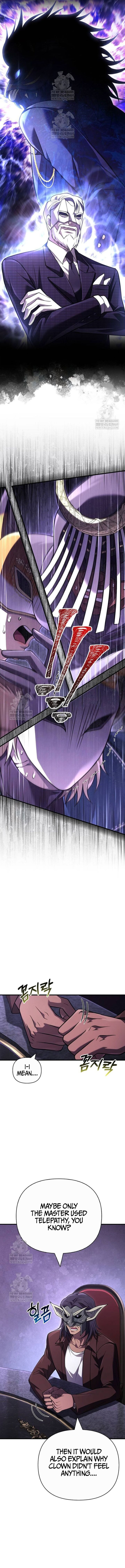 Surviving The Game As A Barbarian 131 10