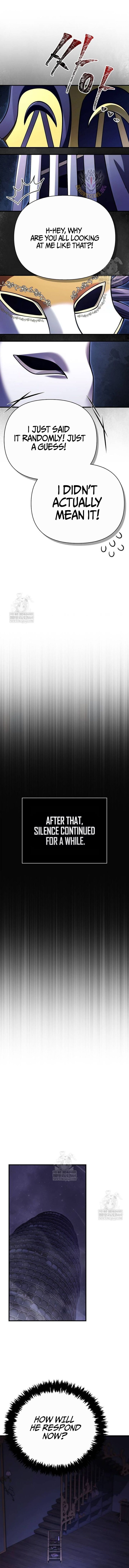 Surviving The Game As A Barbarian 131 11