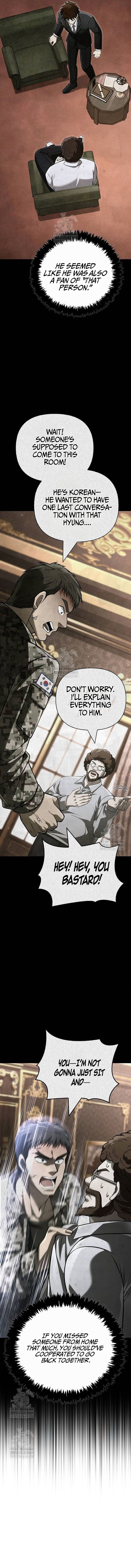 Surviving The Game As A Barbarian 131 13