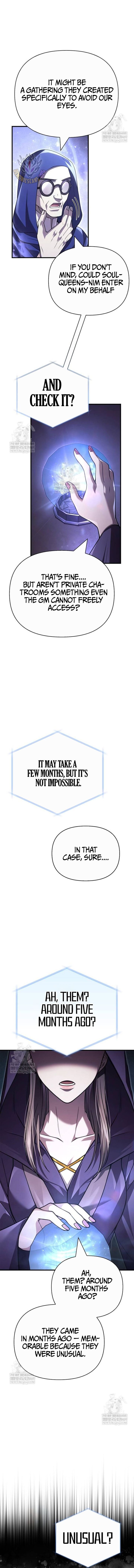 Surviving The Game As A Barbarian 131 17