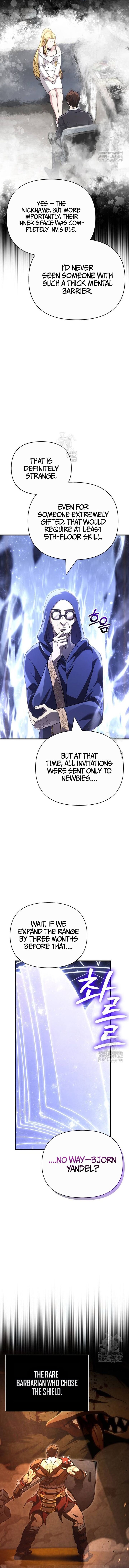 Surviving The Game As A Barbarian 131 18