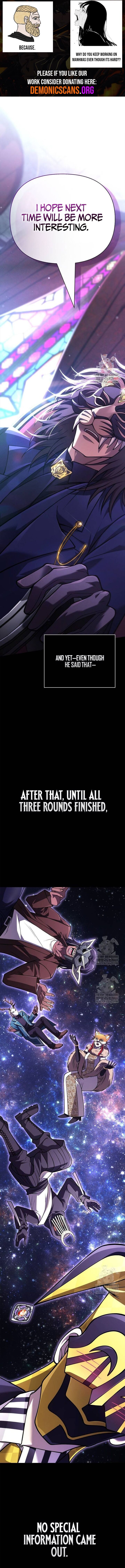 Surviving The Game As A Barbarian 131 2