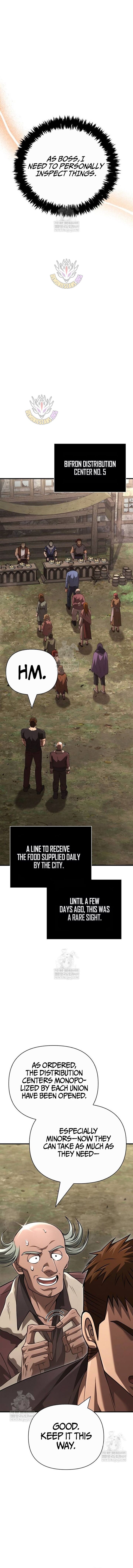 Surviving The Game As A Barbarian 131 23