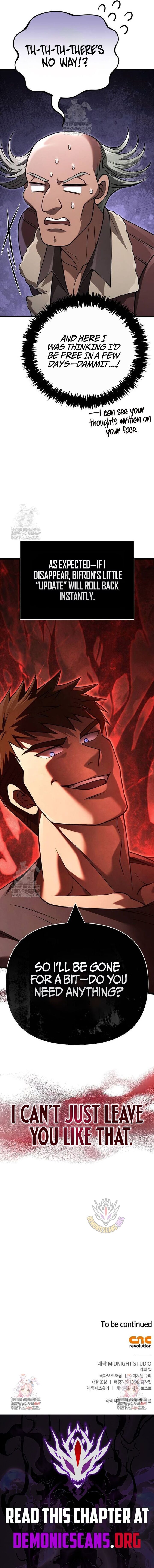 Surviving The Game As A Barbarian 131 27