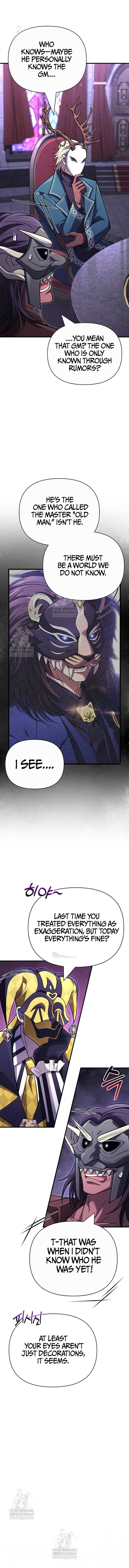 Surviving The Game As A Barbarian 131 6