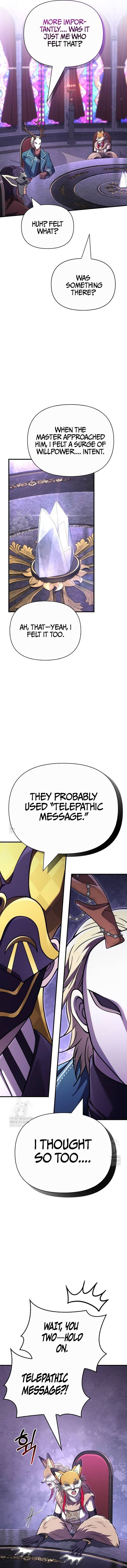 Surviving The Game As A Barbarian 131 7