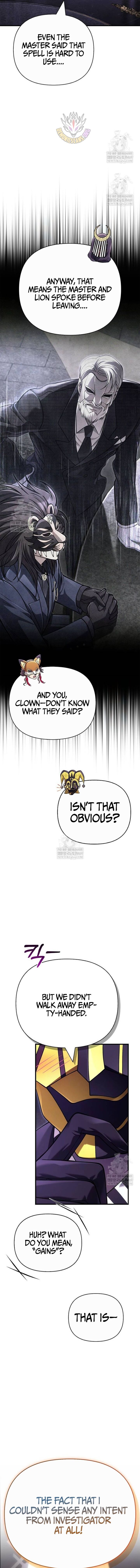 Surviving The Game As A Barbarian 131 8