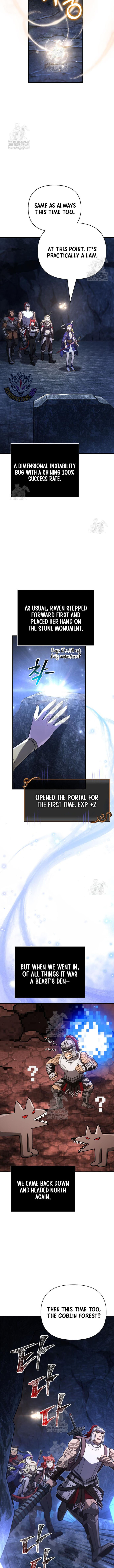 Surviving The Game As A Barbarian 135 12