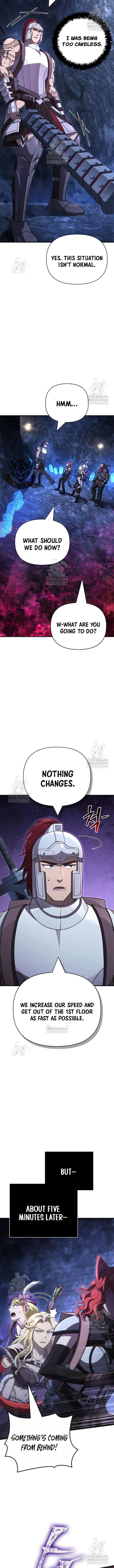 Surviving The Game As A Barbarian 135 14