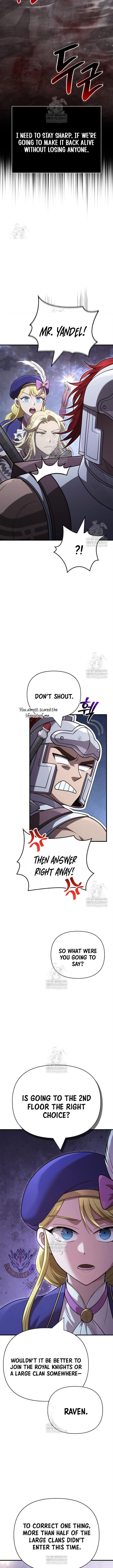 Surviving The Game As A Barbarian 135 18