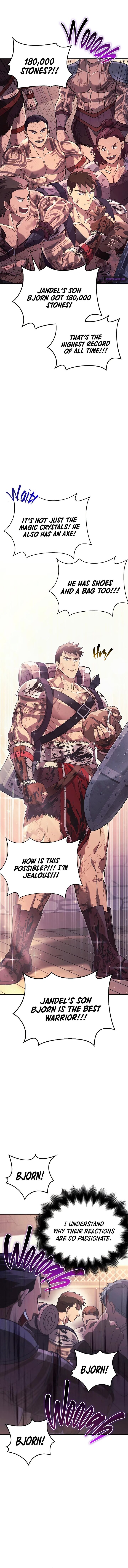 Surviving The Game As A Barbarian 14 4