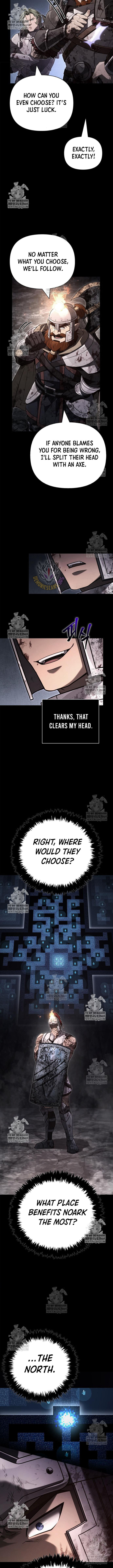 Surviving The Game As A Barbarian 144 5