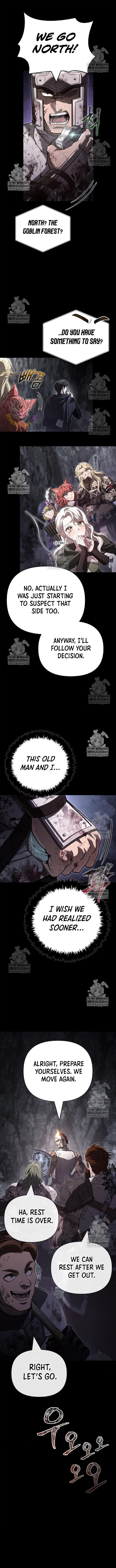 Surviving The Game As A Barbarian 144 7