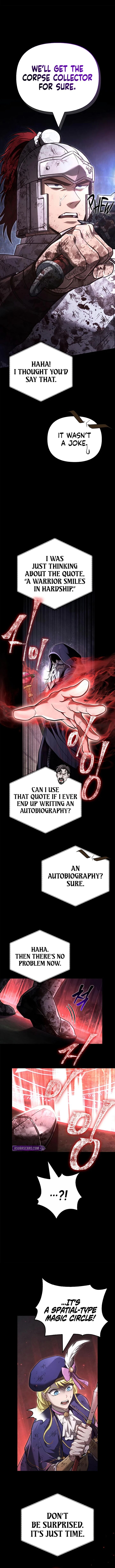 Surviving The Game As A Barbarian 149 10