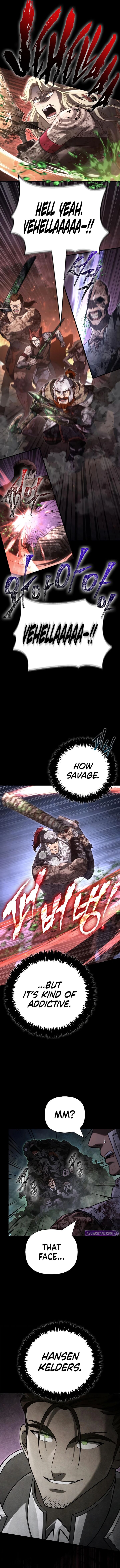 Surviving The Game As A Barbarian 149 7