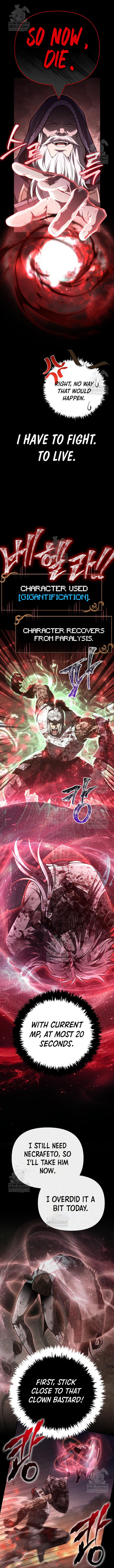 Surviving The Game As A Barbarian 151 12