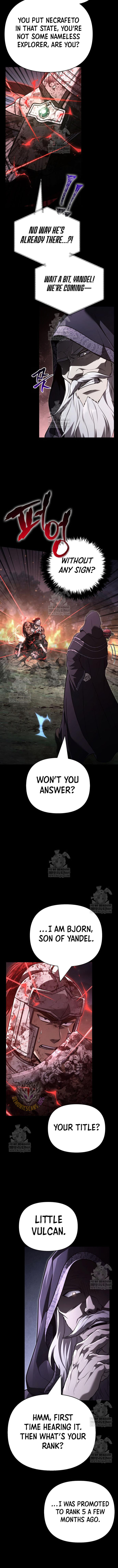 Surviving The Game As A Barbarian 151 9