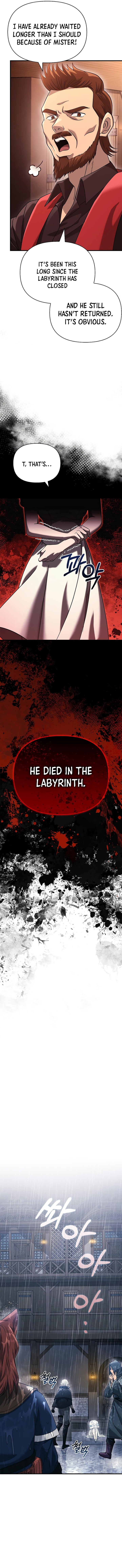 Surviving The Game As A Barbarian 31 16