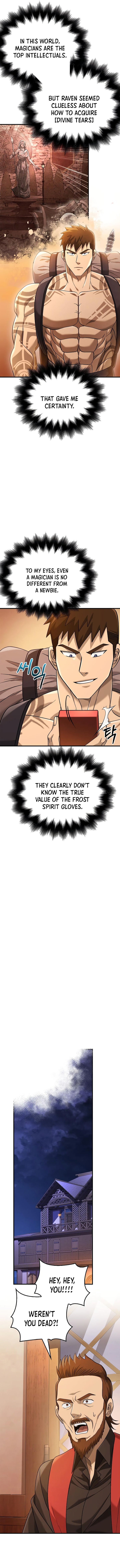 Surviving The Game As A Barbarian 35 13