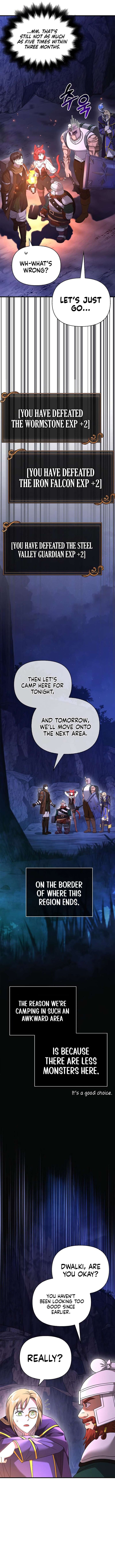 Surviving The Game As A Barbarian 38 20