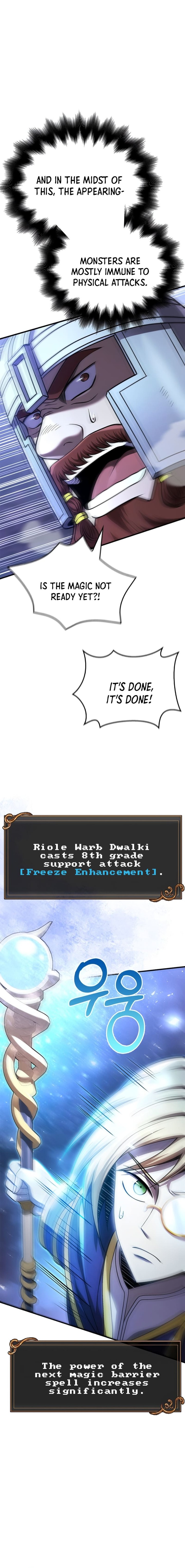 Surviving The Game As A Barbarian 43 26