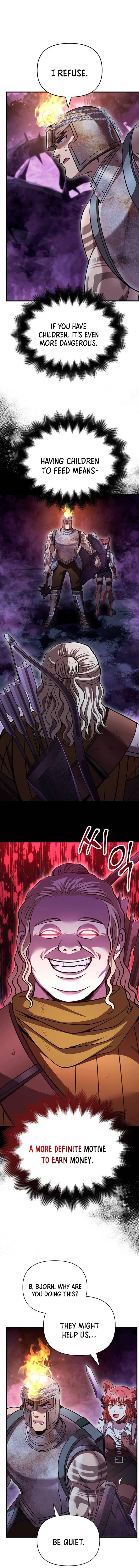 Surviving The Game As A Barbarian 46 16